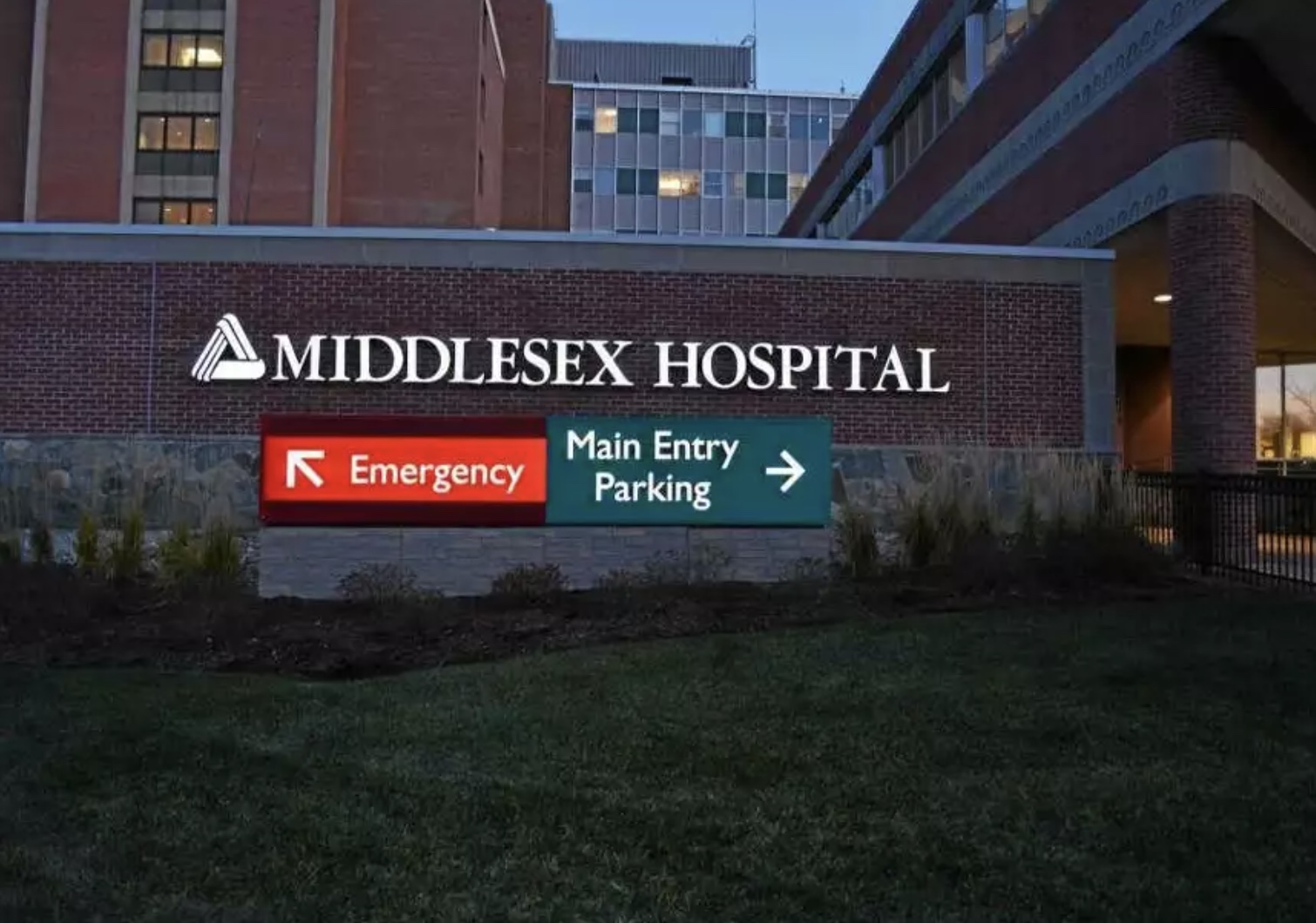 Middlesex Health Emergency Department
